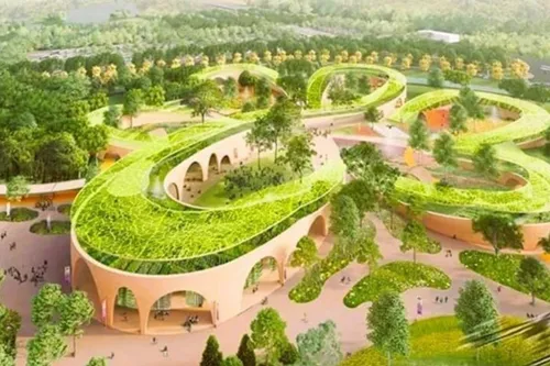 Cabinet Approves Relocation of 2029 Korat International Horticultural Expo from Khong to Pak Chong District