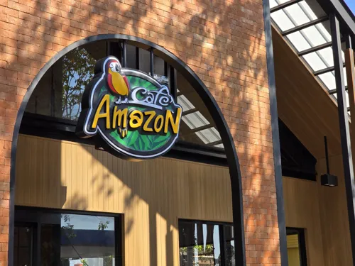 Cafe Amazon Thrives in Q2 2025 with Sales of 117 Million Drinks, Up 10 Million Year-over-Year