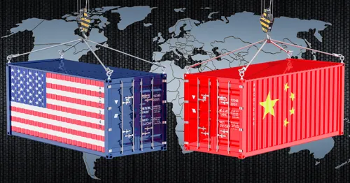 US to Impose 7.5% Tariff on Chinese "Excess Capacity" Under Section 301