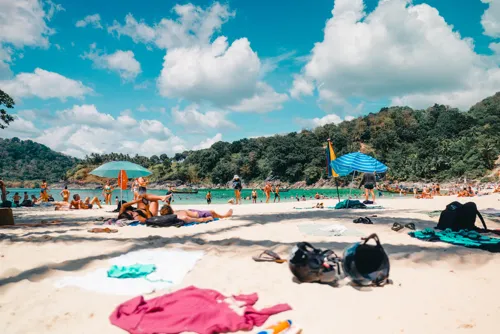 Russian Influx into Thailand as "Second Home": Over 580 Billion Baht Spent in First Half of 2026, Fueling Real Estate and Long-Stay Boom
