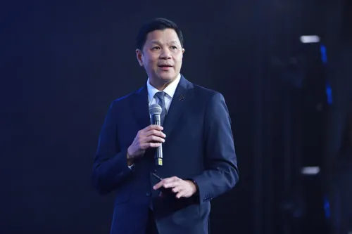 BOT Declares Financial Sector Must Not Become 'Grey Capital' Tool; Intensifies Measures with Banks and Non-Banks on September 10
