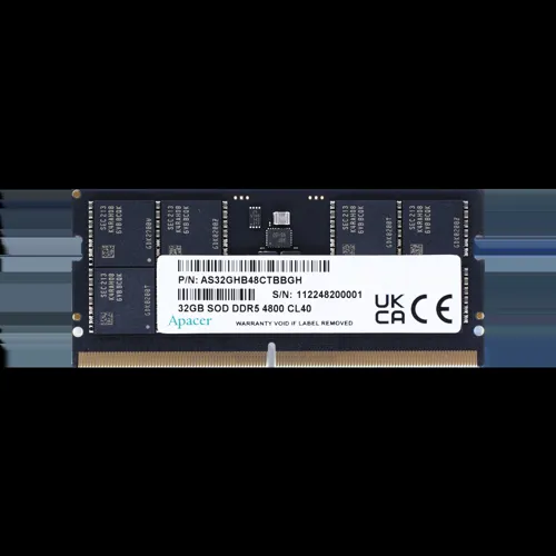 Apacer CEO: RAM Prices Expected to Rise Another 30%, But May Become Unavailable Thereafter