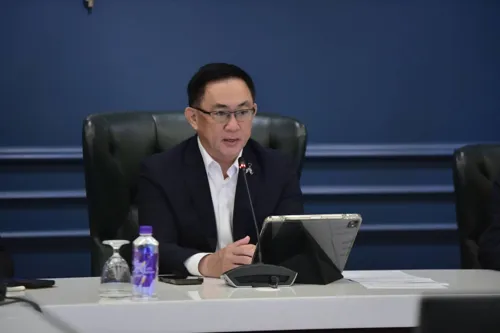 Ministry of Commerce Opens Database of 36,277 Foreign-Invested Entities Holding Land Titles; Eyes Nominee Risk Group Across 16 Provinces