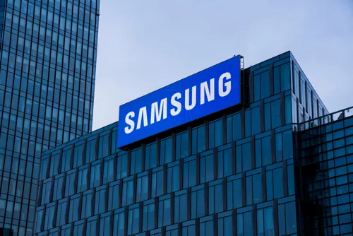 Samsung backs Kairos with up to $100m for Google reactor