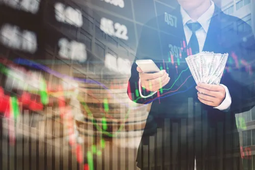 SET Index faces downside pressure as oil surges and bond yields soar; stagflation and inflation concerns highlight PTTEP and KKP