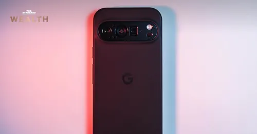 Google to Withdraw All Pixel Production from China by 2027, Moving to Vietnam on Samsung's Supply Chain Infrastructure