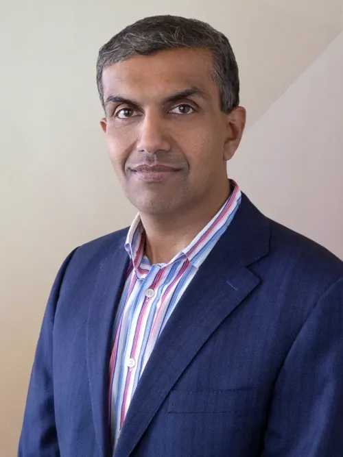 Adobe Appoints New CEO Anil Chakravarthy to Replace Shantanu Narayen