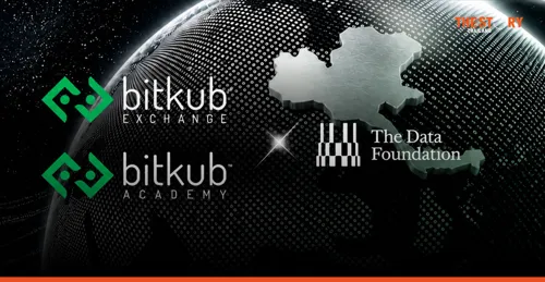 Bitkub Partners with The DATA Foundation to Advance AI Data Knowledge in Thailand
