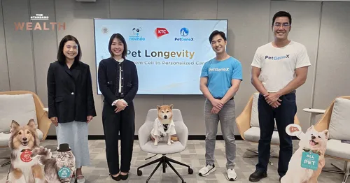 KTC Points to Elevated Pet Care Trend: Veterinary Hospital Spending Surges 15% Driving Personalized Pet Care Innovation
