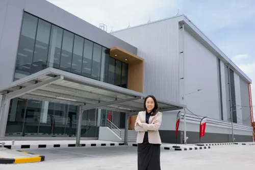 Warehouse at Araya Eastern Gateway Reaches 100% Occupancy in Phase 1, Expands with Additional 20,000 sqm Phase 2 Launching Q3/2027