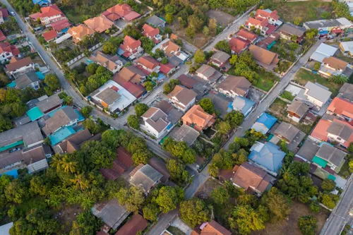 SCB EIC: Housing Purchase Demand Still Sluggish; 56% Have No Plans to Buy in 5 Years, Shifting to Second-Hand Homes