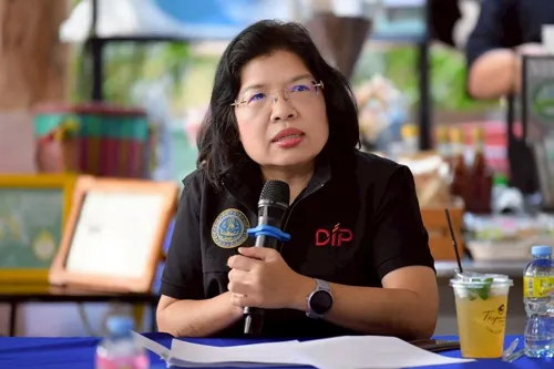 Thailand's Geographical Indication Program Expands: Department of Intellectual Property Develops Ratchaburi, Betong, Ko Kret, and Nong Bua Lamphu as Community Economic Assets