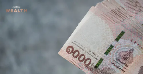 Bank of Thailand Joins 11 Organizations to Protect Thai Financial Sector from Grey Capital Flows; Cash Withdrawal Drop Exceeds 50%, Gold Withdrawals Fall 70%