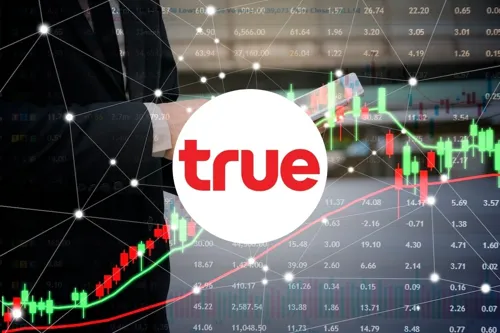 TRUE Clarifies China Mobile Share Sale: Confirms Portfolio Rebalancing Only, Long-term Commitment Assured