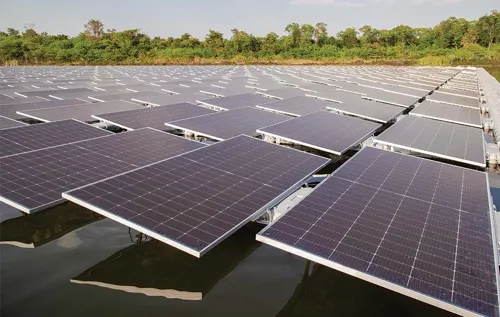One Million Household Solar Cells: All Agencies Target EGAT and PEA