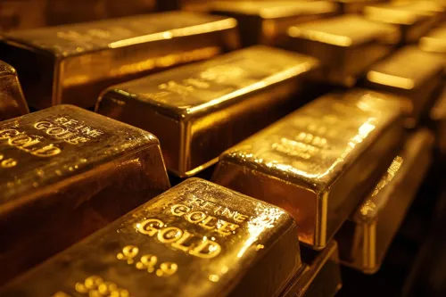 Gold Price Today (July 29, 2026) Drops 100 Baht – Selling at 64,850 Baht per Baht Weight