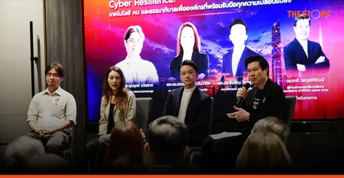 Cyber Resilience: When Cybersecurity is Not Just an IT Department Matter