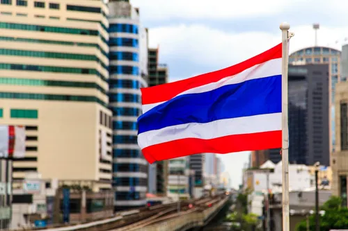 Thailand's top-funded tech players in the last decade