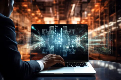 The AI Paradox: Make Your Job Obsolete