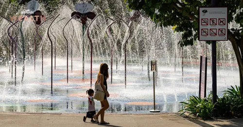 Singapore Overhauls Family Support: Shift From Birth Incentives to Long-Term Child Support, 1.8 Million Baht Per Child Through Age 17