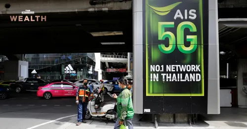 AIS Q2 2025 Profit Reaches 13.7 Billion Baht, Beating Estimates, But Maintains Full-Year Targets; Home Internet Growth Strongest at 7.9%