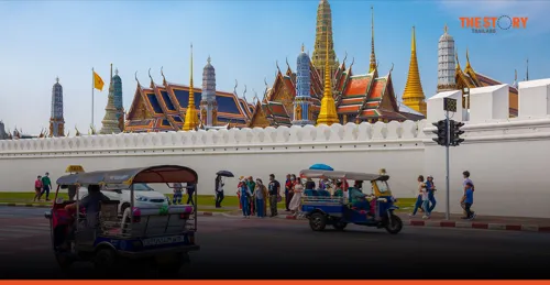 Agoda Reveals Europe's Summer 2026 Thailand Travel Hotspots: Bangkok, Samui, and Pattaya Top Asia's Top 5
