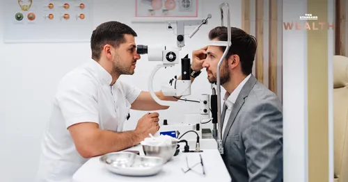 U.S. Patients Sue GLP-1 Drug Manufacturers Over Vision Loss Claims Despite Inconclusive Research