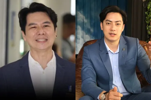 DSI Charges 'Pom-Film' and 34 Others in Forex Fraud Case with Losses in the Billions