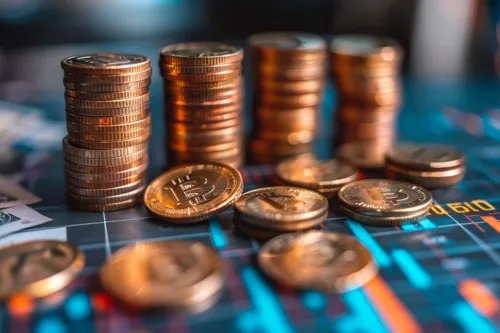 Thailand Securities Commission Paves Way for Crypto ETFs: Bitcoin & Ethereum Trading via Stock Exchange