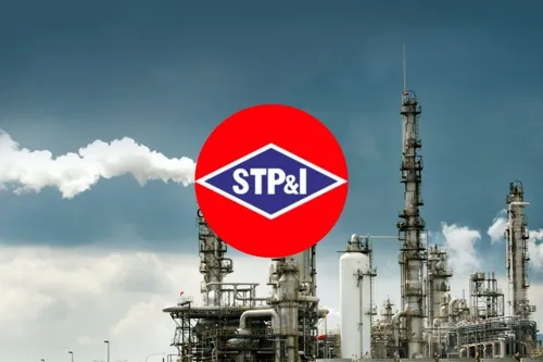 STPI Lands Four New Projects Worth 383 Million Baht in Oil, Gas, and Copper Mining
