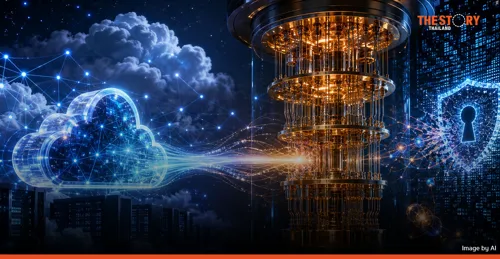 Red Hat outlines 4 steps to secure hybrid cloud infrastructure ahead of Q-Day