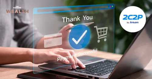 Understanding 2C2P by Antom: Why Global Businesses Choose This Payment Platform