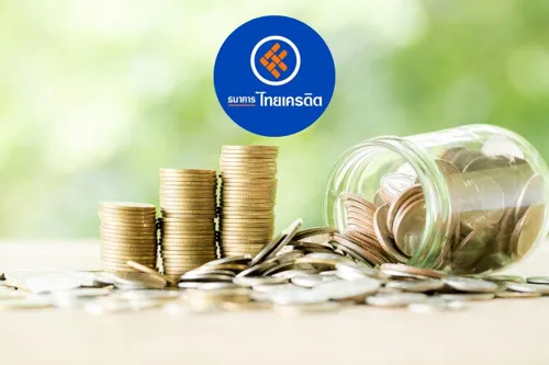 Thai Credit Bank Targets 200 Billion Baht Lending, Aims for 20% ROE; Pushes into Micro SME Segment