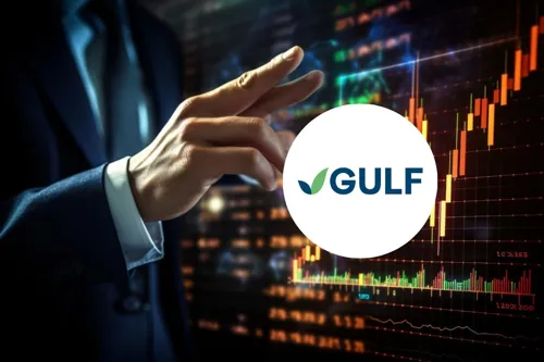 GULF clarifies cabinet resolution allowing DE to sue GULF-THCOM for B1,250 million; vows to fight case under law