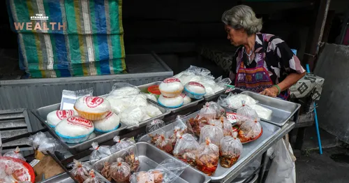 Thailand's July 2025 Inflation Rises 1.95% YoY, Slowing for Fourth Consecutive Month; Stagflation Risk Easing