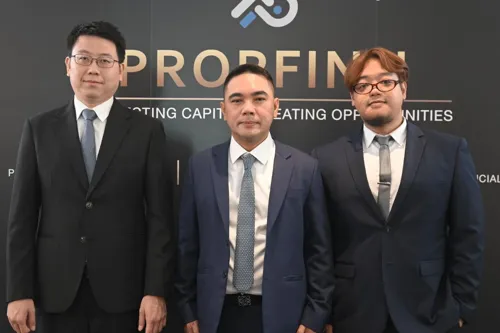 PROPFINN Launches Platform Connecting Illiquid Real Estate SMEs with Capital Sources, Offering 10–15% Returns