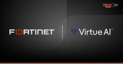 Fortinet Acquires Virtue AI to Strengthen AI Security for the Agentic Enterprise Era