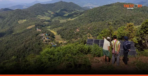 GULF Opens Applications for Electricity-Scarce Areas to Install Free Solar Cells Until August 28