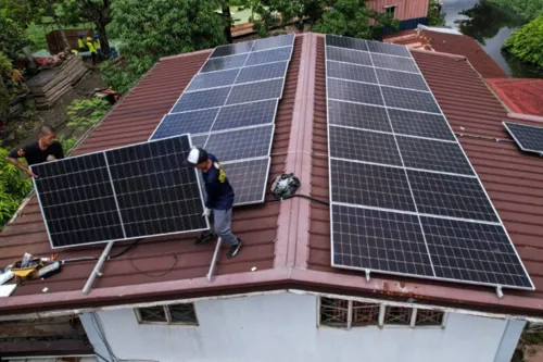 Thailand to Enforce Quality Standards for 1.5 Million Solar Rooftop Installations