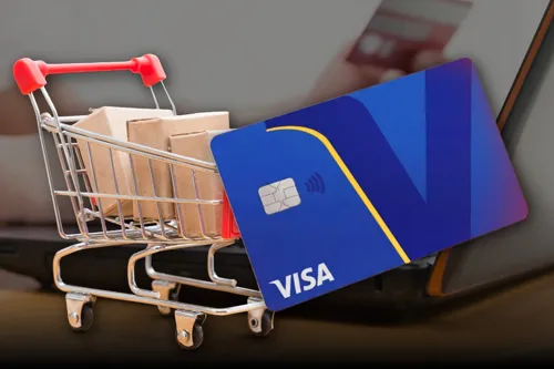 Visa Launches Passkey Authentication to Replace OTP and Elevate Online Payments