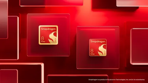 Qualcomm Launches Snapdragon 8 Elite Gen 6 with New Extreme Variant; GPU and NPU Upgraded