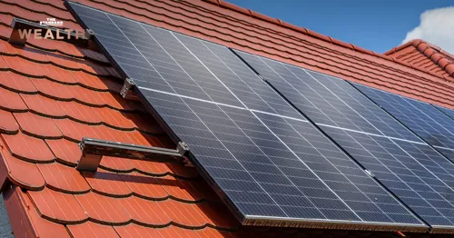 Interior Ministry to Expand Solar Rooftop Subsidies to 1.5 Million Households, Registration Opens Mid-October