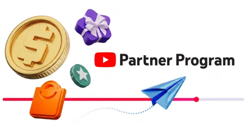 YouTube Raises Eligibility Requirements for Ad Revenue Sharing Program: 1,000+ Subscribers and 4,000 Watch Hours