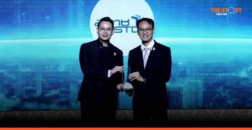 Nectec/NSTDA's Pathumma LLM Wins GDCC Gov Cloud Awards 2026 for Infrastructure Innovation