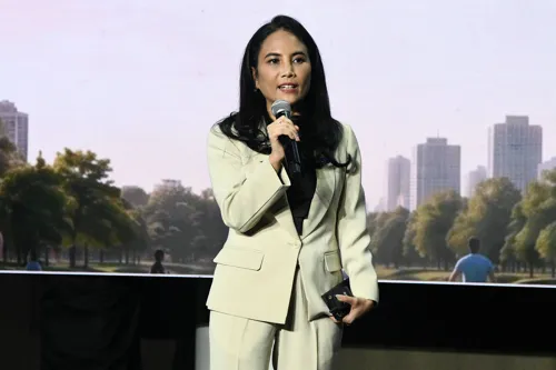 Tourism Shifts to 'Better Living': BDMS Builds Wellness Model in Bangkok