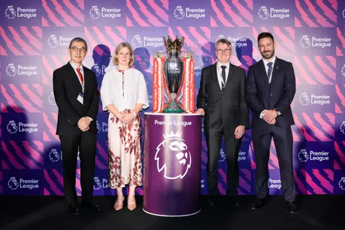 Premier League partners with JAS to crack down on illegal streaming; users face 6x higher cyber risk