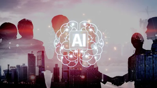 AI Law Faces Innovation Test