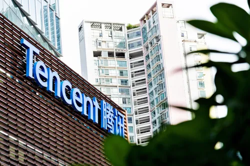 Tencent-backed Enflame set to debut after $913m IPO