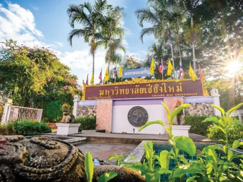 Gen Z in Northern Thailand Favors IT-AI Careers over Medicine; Multilingual Skills (3 Languages) Key to Market Survival
