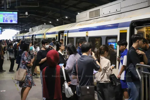 ARL to Keep Operating Amid Talks